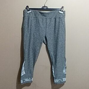 Maxed mrp Capri leggings size xl